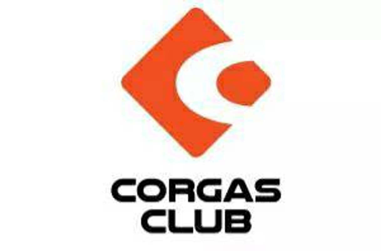 Place Corgas Club