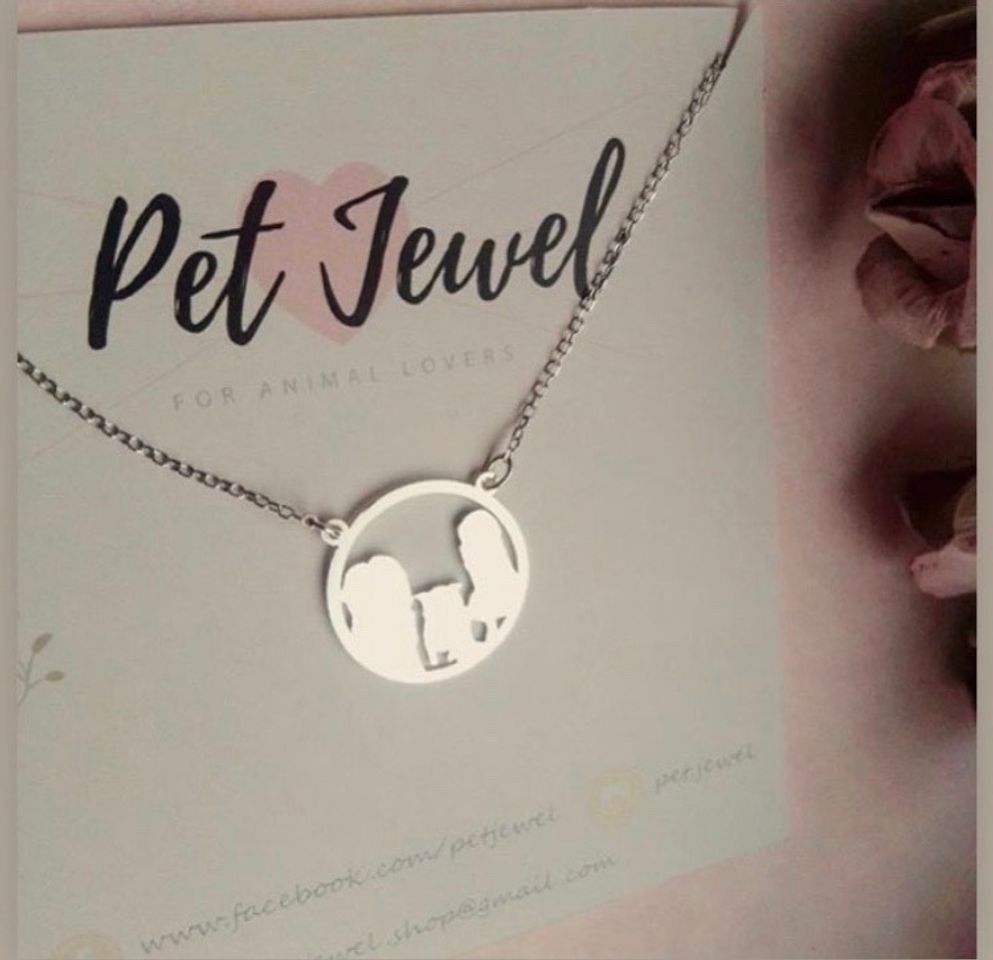 Fashion @pet.jewel