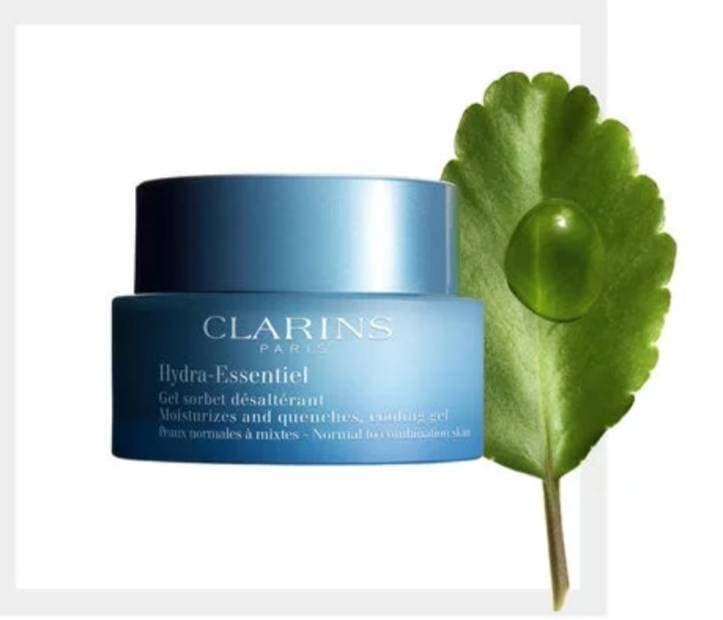 Fashion Creme (dia/noite) CLARINS