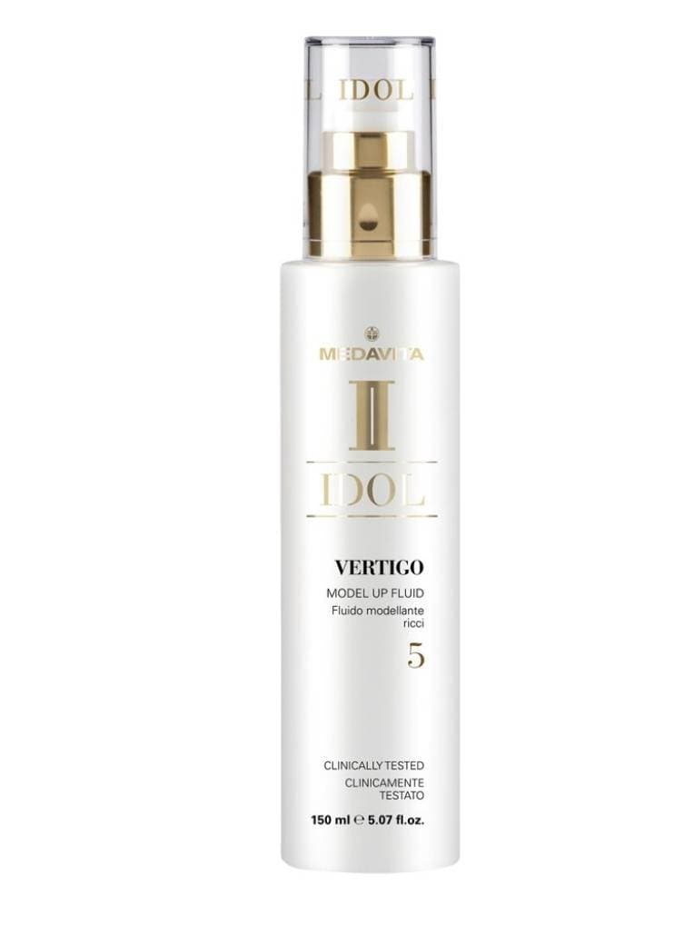 Fashion Medavita Idol Vertigo Model Up Fluid Curly