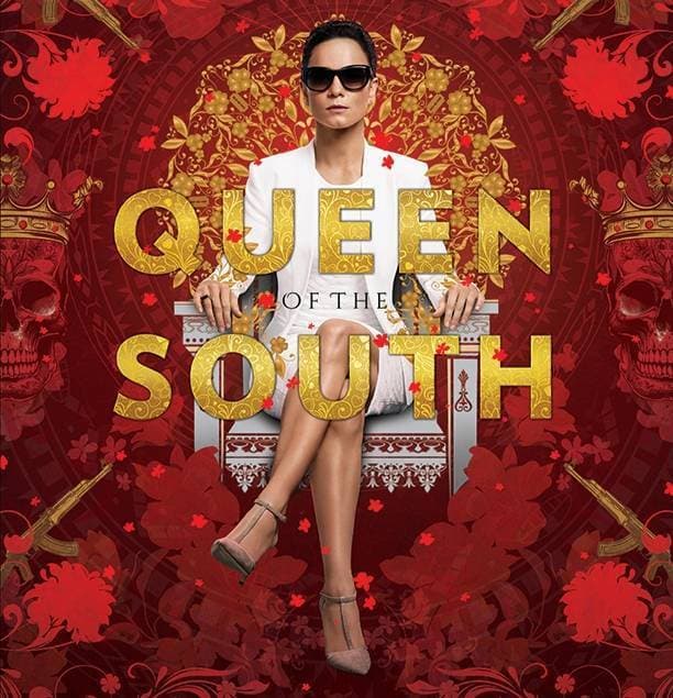 Serie Queen of the South