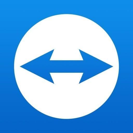 App TeamViewer: Remote Control