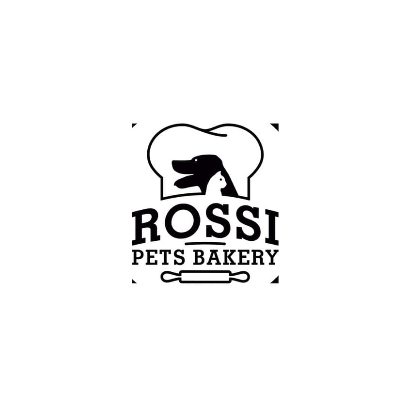 Product Rossi Pets Bakery