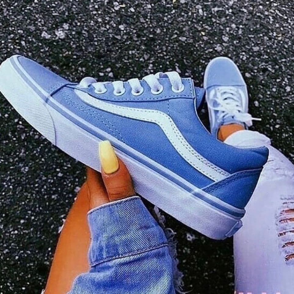 Fashion Vans Old Skool 