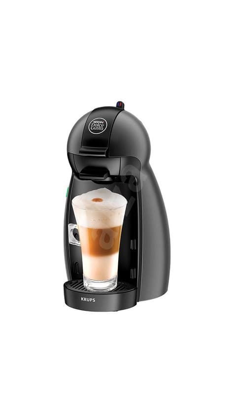 Product Nescafé Dolce Gusto