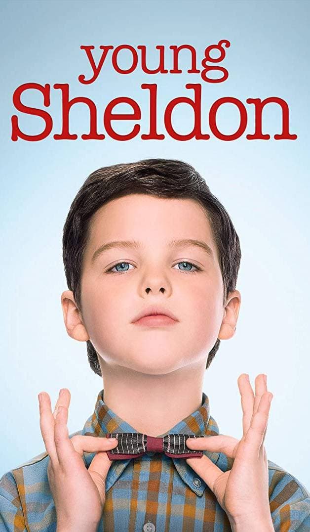 Serie Young Sheldon