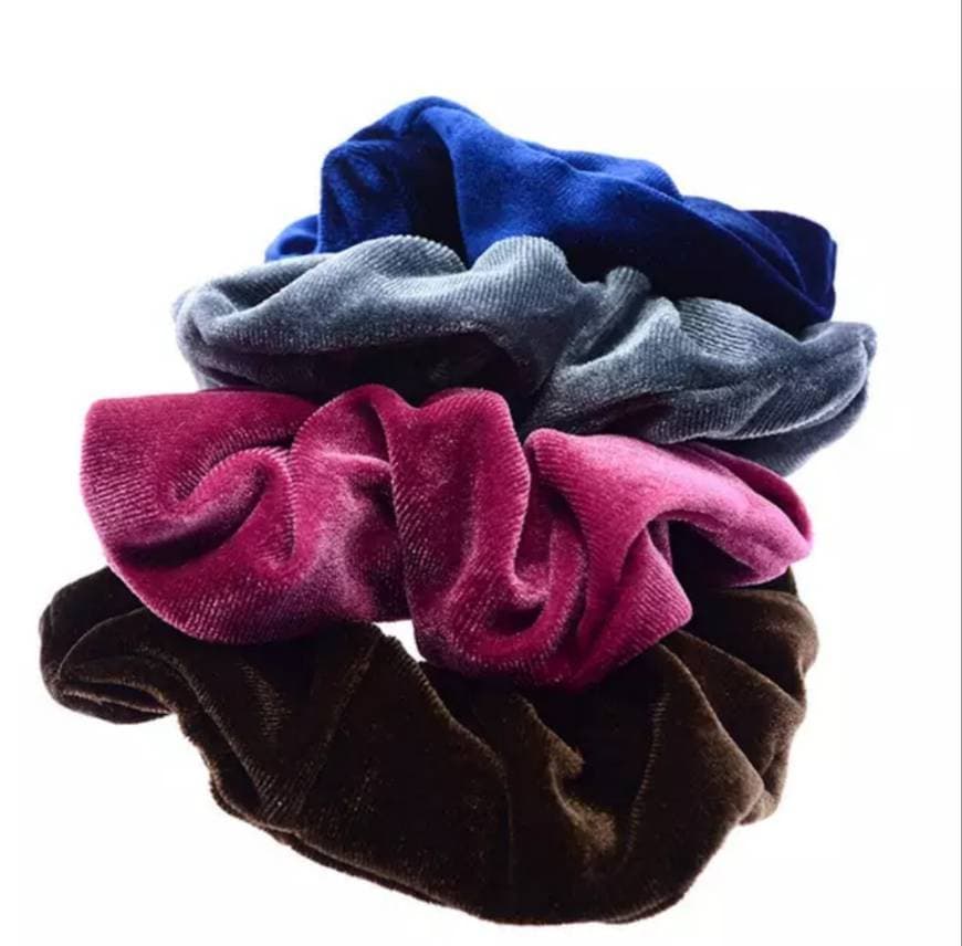 Fashion Scrunchie