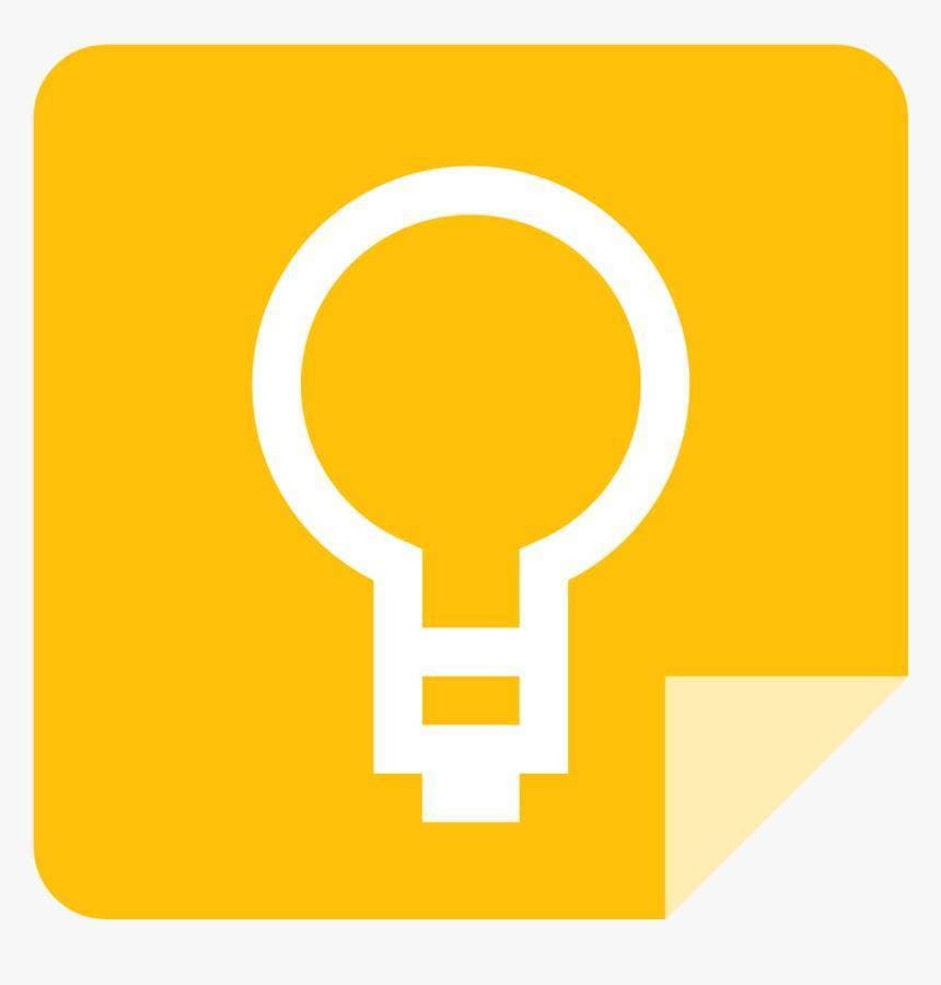 App Google Keep