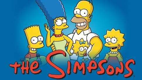 Serie The Simpsons