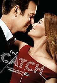 Serie The Catch