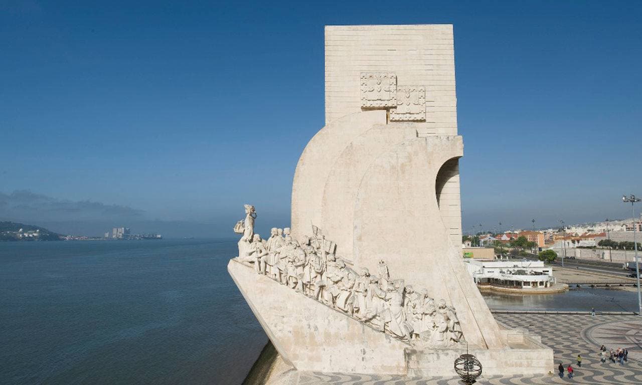 Lugar Padrão dos Descobrimentos