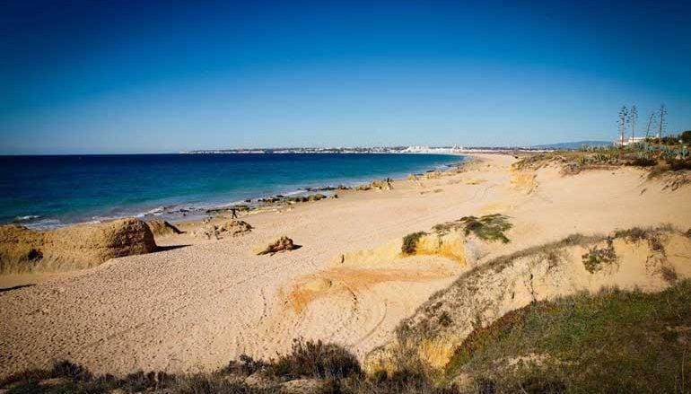 Place Lagoa de Albufeira