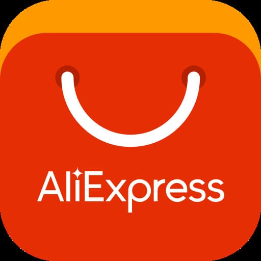 App Aliexpress Shopping