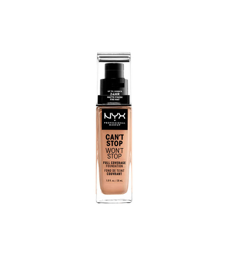 Product NXY Professional Make up Base