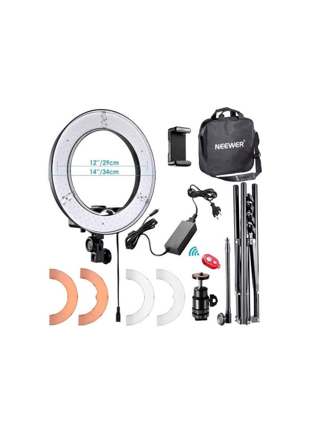 Product RING LIGHT 