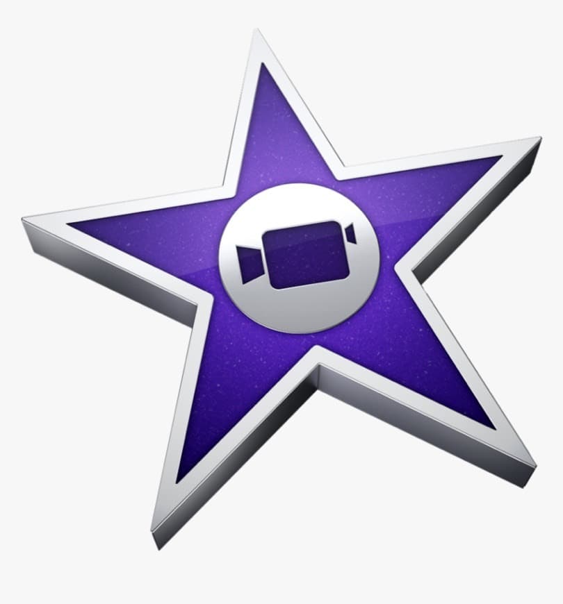 App iMovie 