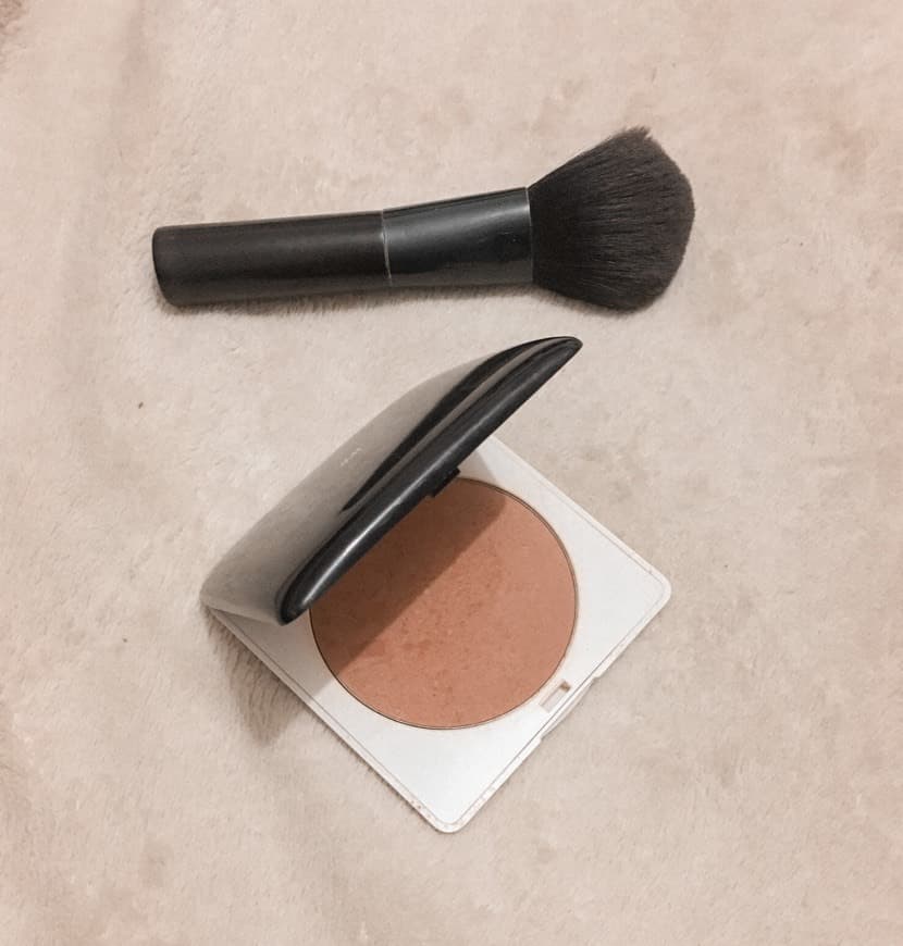 Product Bronzer H&M