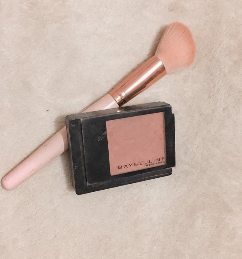 Producto Blush Maybelline