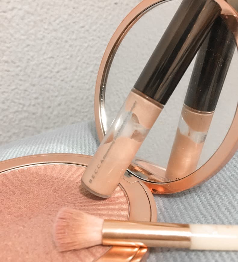 Product Iluminador Becca