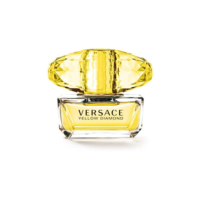 Belleza Versace Yellow Diamond