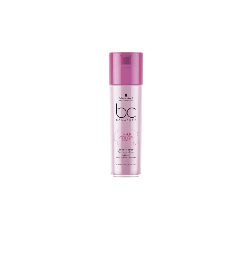 Producto Schwarzkopf Professional Bc Ph4