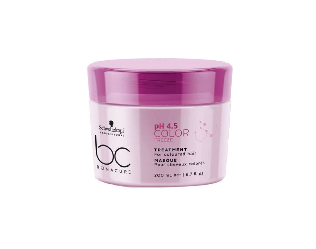 Producto Schwarzkopf Professional Bc Ph4