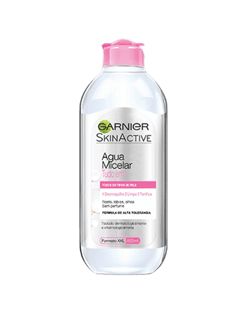 Producto Água Micelar Tudo em 1 Skin Active