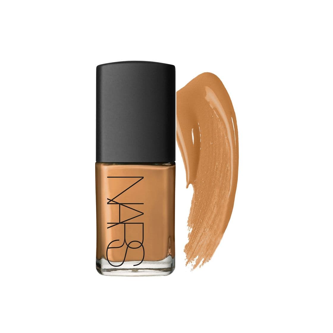 Producto Sheer Glow Foundation