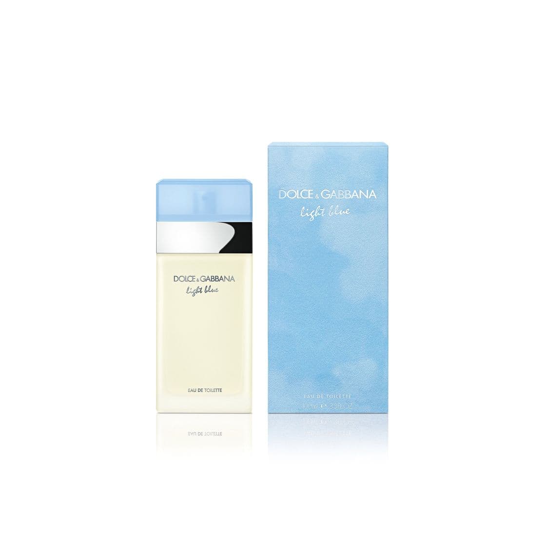 Producto Light Blue Eau de Toilette