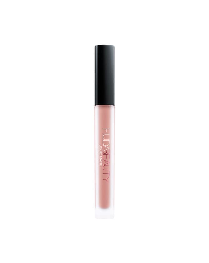 Producto Liquid Matte HUDA BEAUTY 