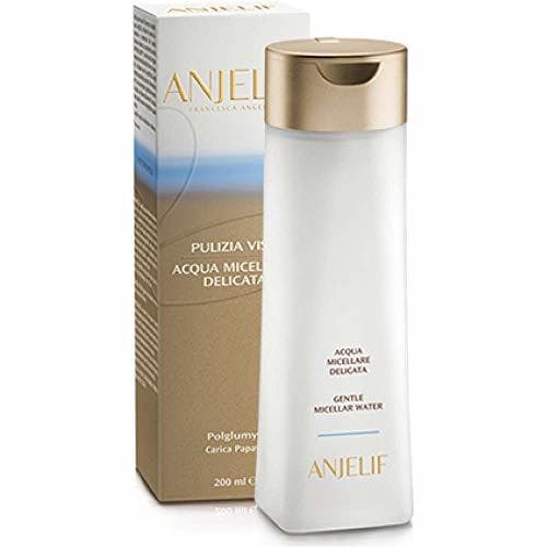 Beauty Anjelif Acqua Micellare Delic