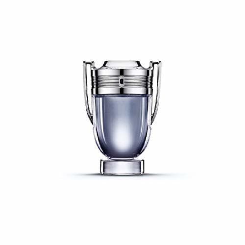 Belleza Paco Rabanne Invictus