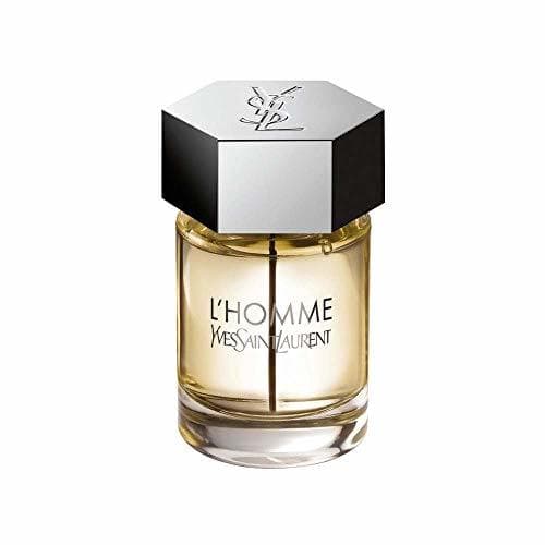 Belleza YSL L'HOMME(M) Eau De Toilette 40