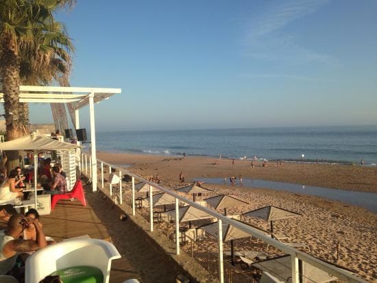 Restaurantes Capricciosa - Carcavelos