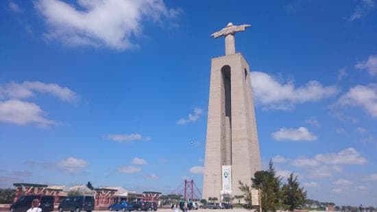 Place Cristo Rei