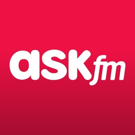 App ASKfm: Preguntas Anónimas