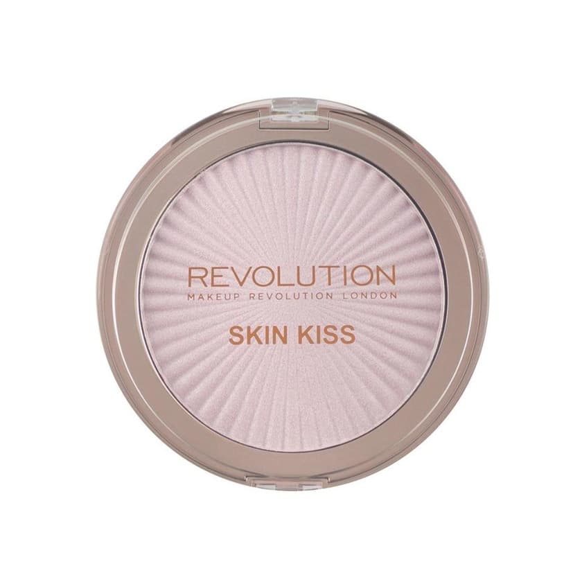 Product Makeup Revolution