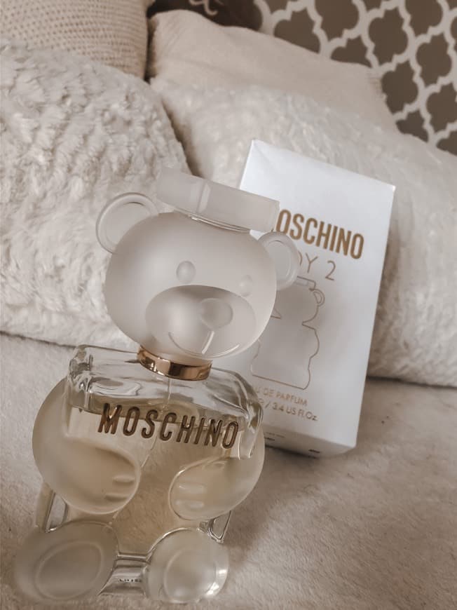 Product Perfume mujer Moschino Toy 2 Eau de Parfum EDP GIOSAL 50ml