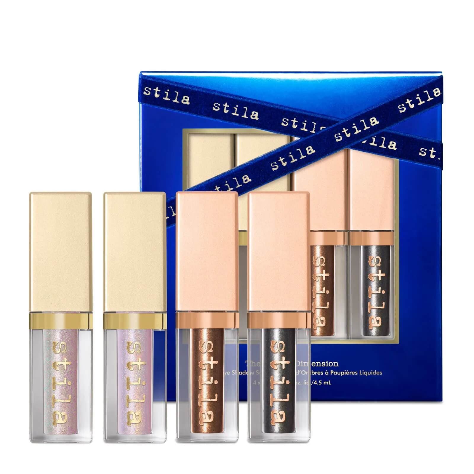 Producto Stila The Fourth Dimension Liquid Eye Shadow Set