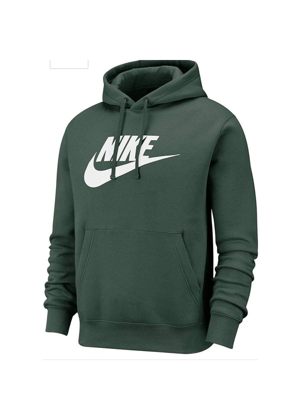 Producto Nike M NSW Club Hoodie