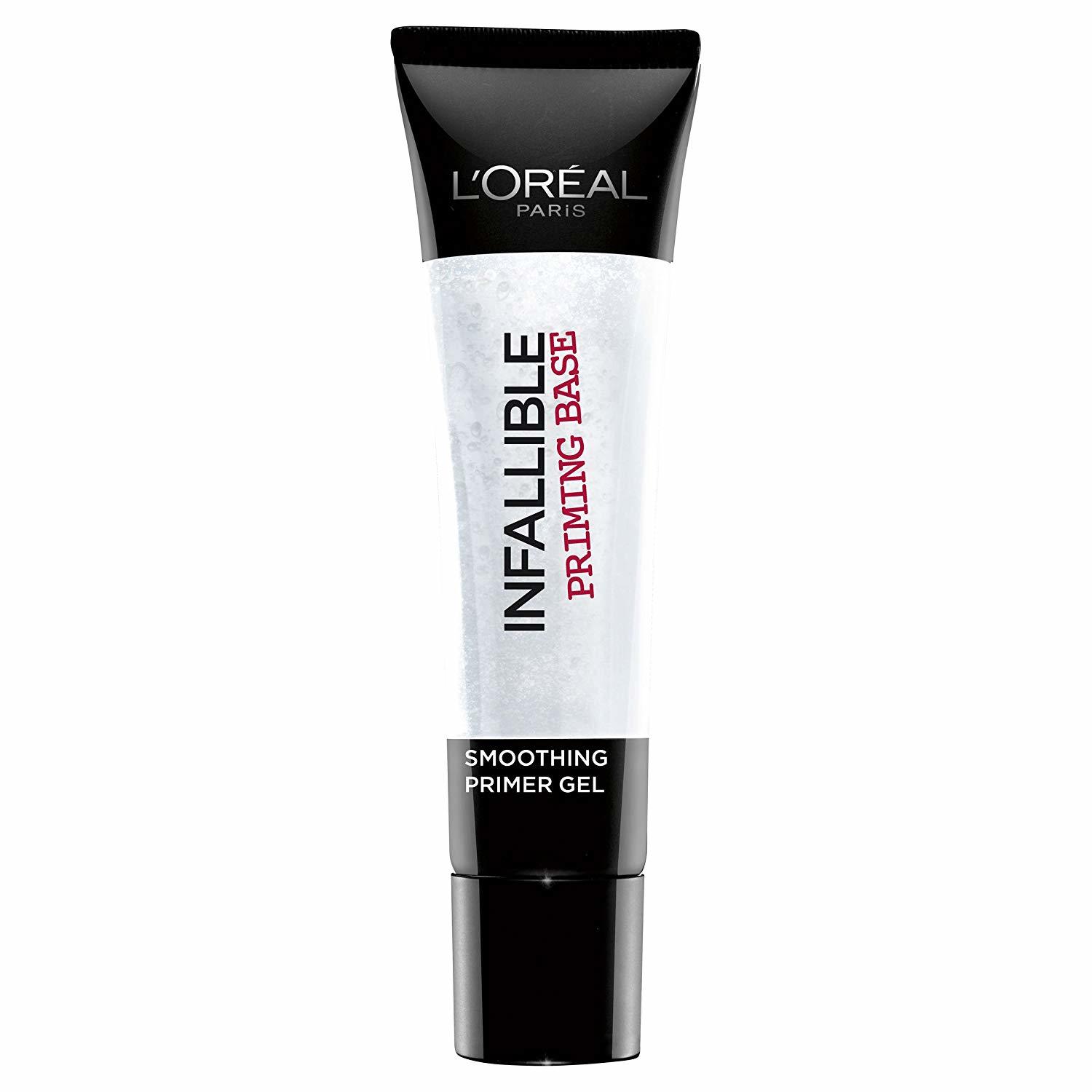 Product L'Oréal Paris Infalible Primer