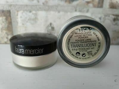 Product Laura Mercier Translucent Loose Setting Powder Travel Size