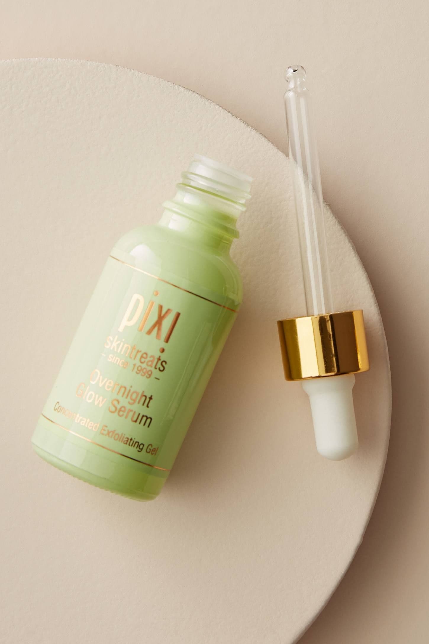 Producto PIXI Overnight Glow Serum