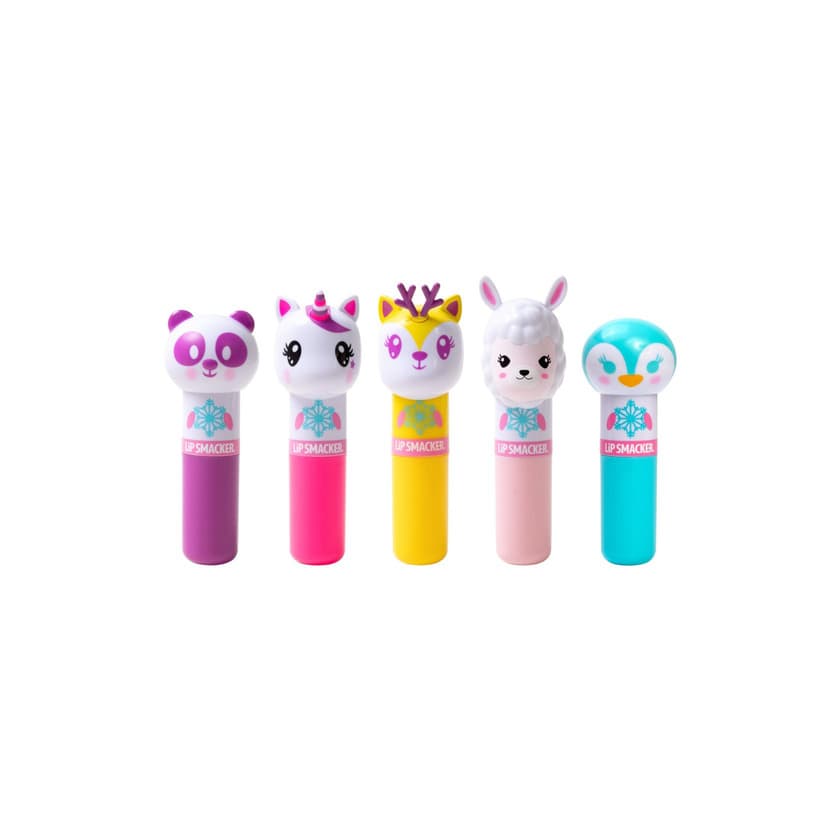 Product Lip Smacker Lippy Pals