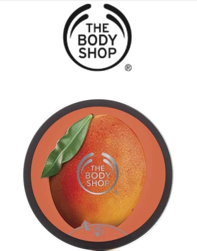 Product THE BODY SHOP