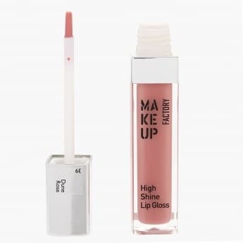 Producto MAKE UP FACTORY High Shine Lip Gloss