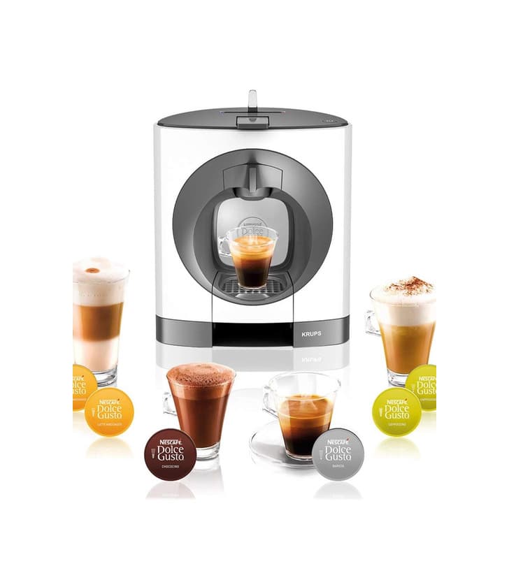 Product Krups Dolce Gusto