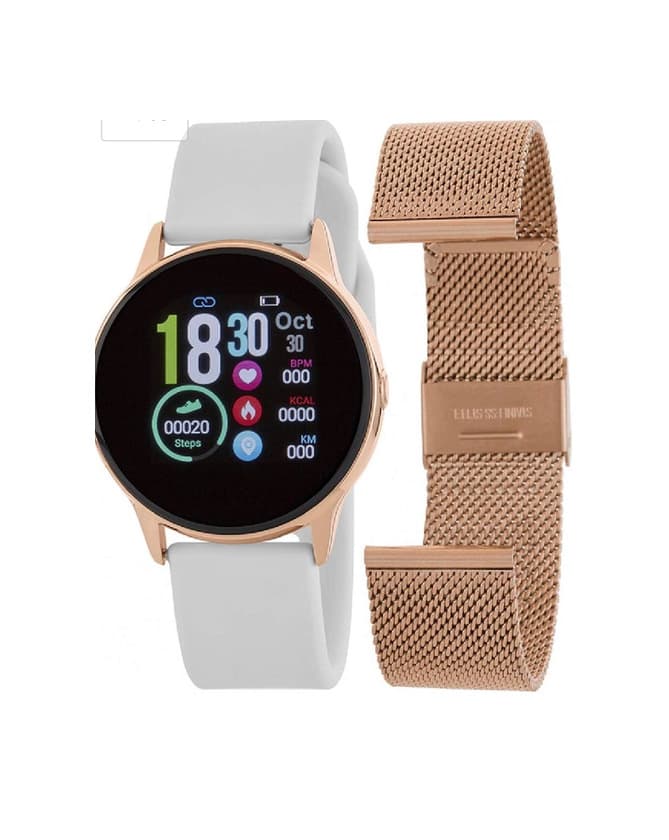 Product Reloj Marea Mujer Smart Watch