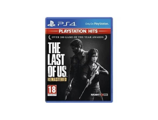 Product The Last of Us 😍