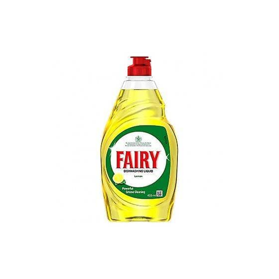 Product Fairy Detergente Loiça